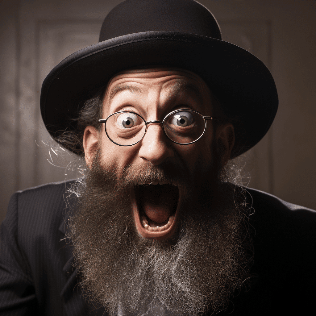 Jewish Memes: 5 Top Picks To Enjoy 4 Image 14320