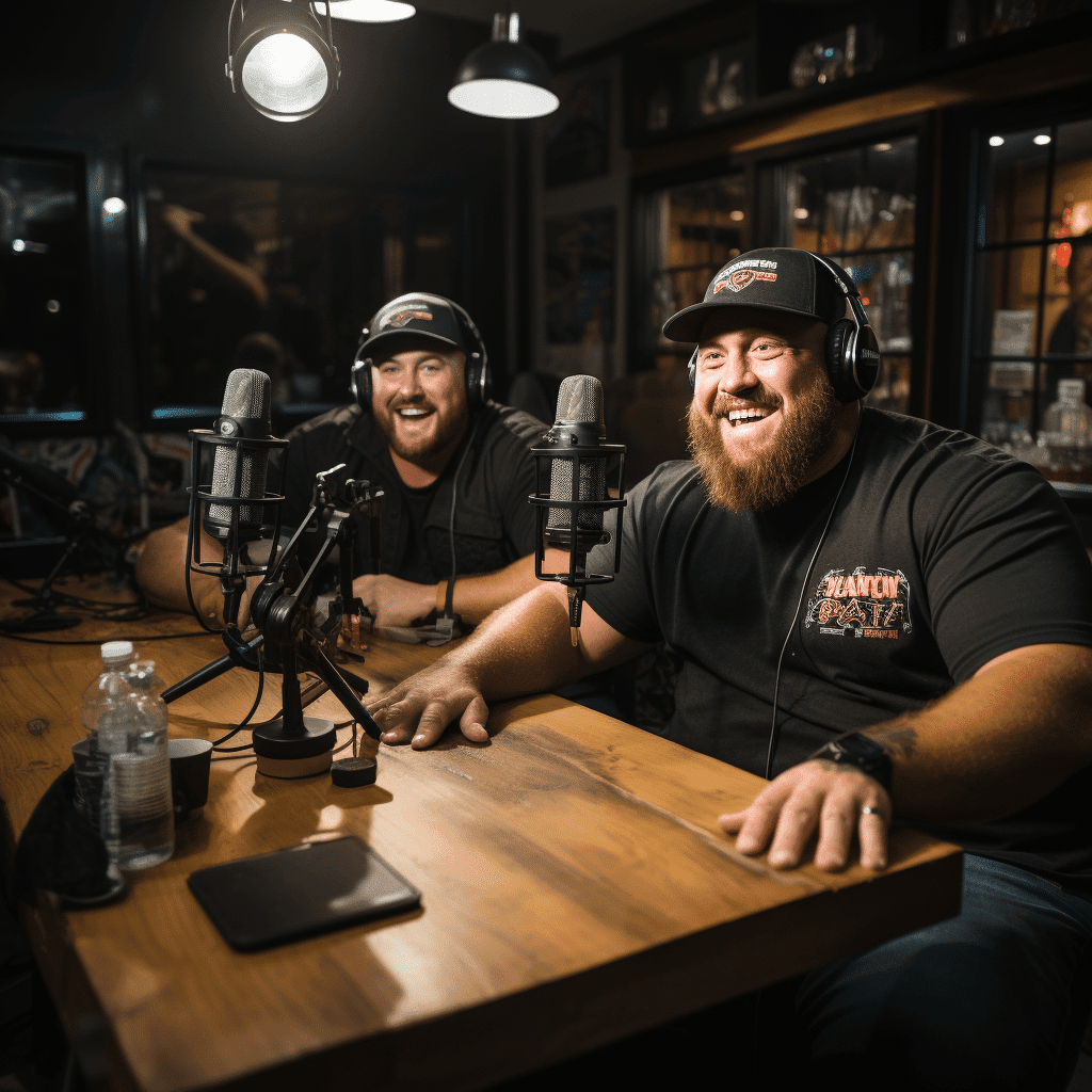 Luke Combs Joe Rogan Podcast Deep Dive 2 Image 11969