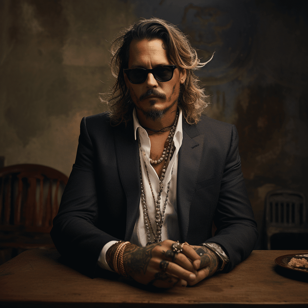 Johnny Depp Health: 5 Shocking Revelations 1 Image 15366