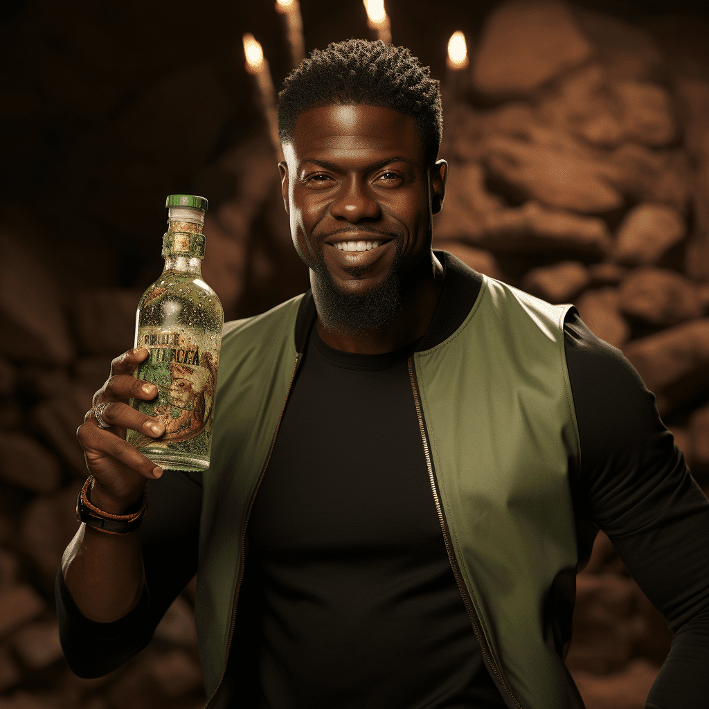 Kevin Hart Tequila Review: Top Choice 2 Image 13336