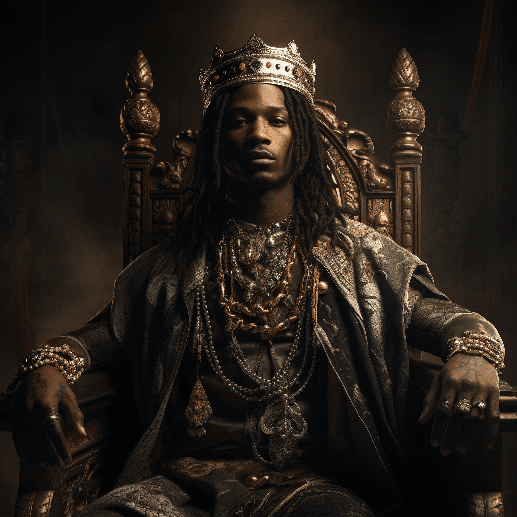 King Von Dead Body: The Tragic End Of A Rap Star 1 Image 12271