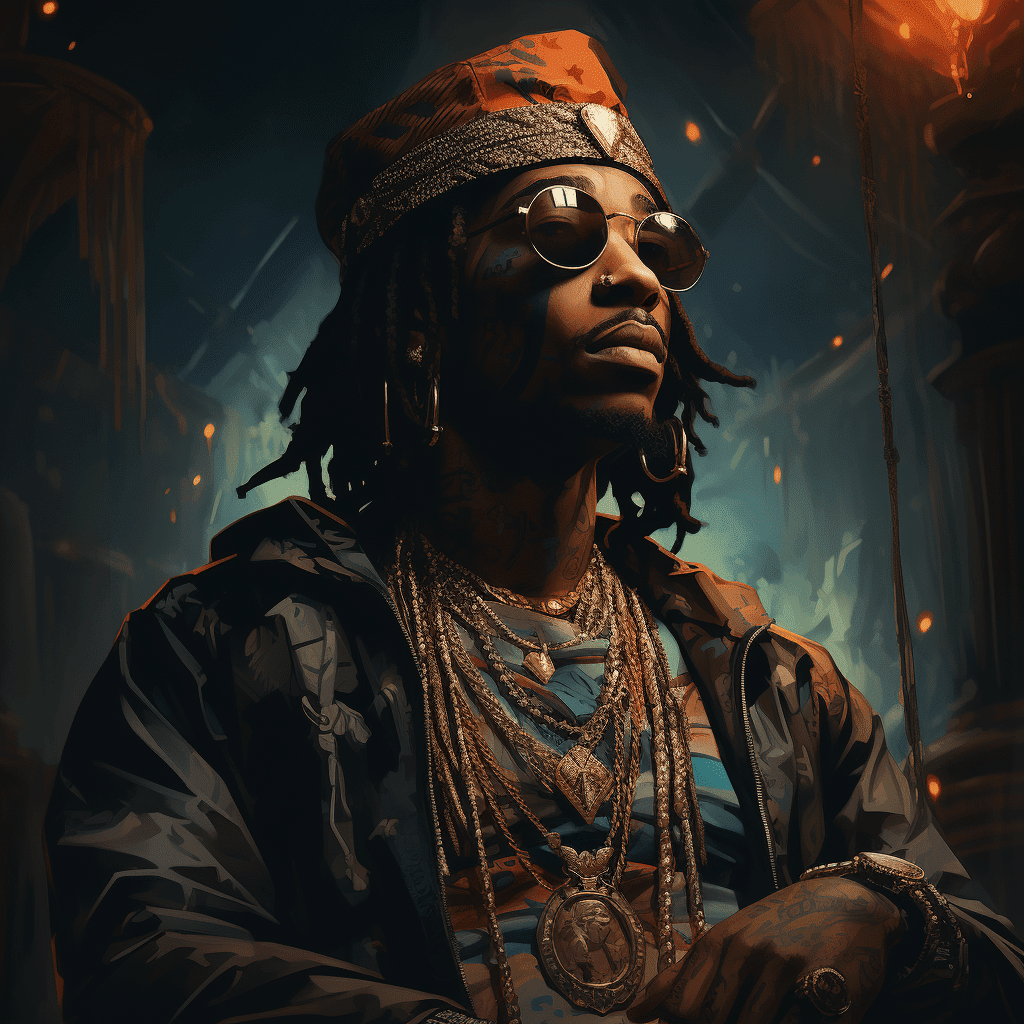 King Von Dead Body: The Tragic End Of A Rap Star 2 Image 12272