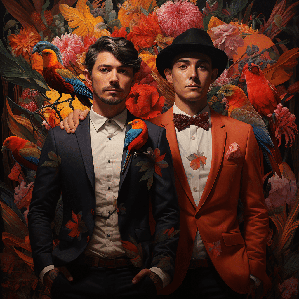Kyle And Mauricio: 5 Facts Revealed 2 Image 13795