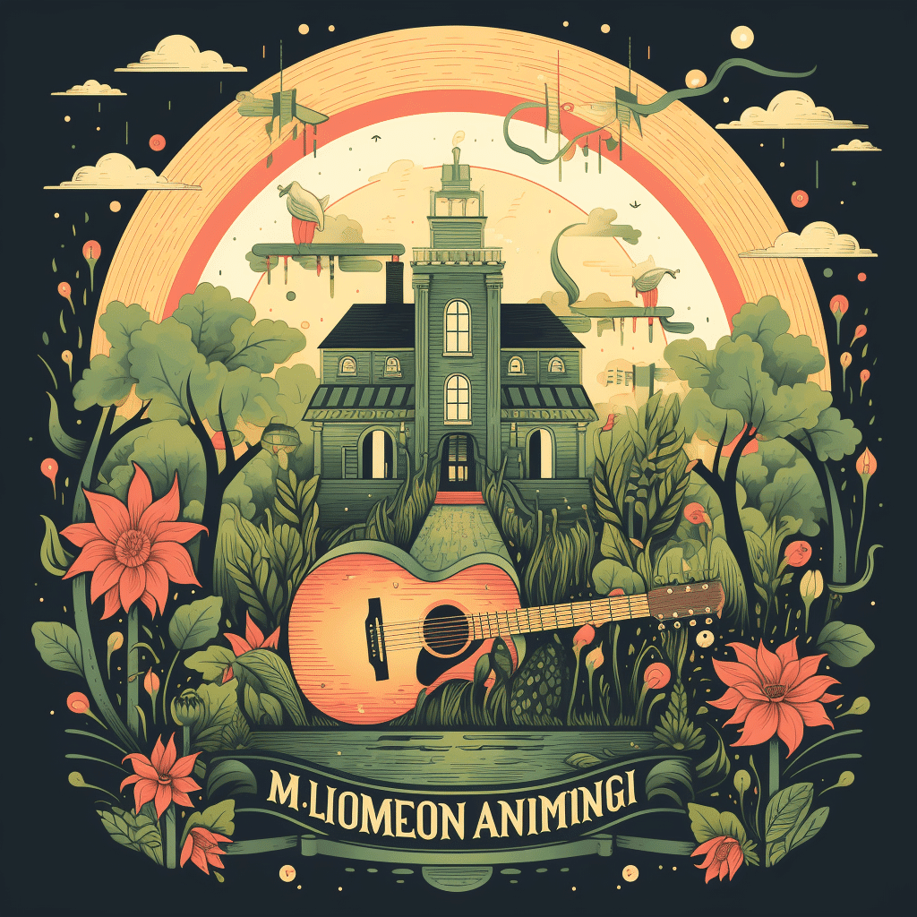 lainey wilson watermelon moonshine lyrics