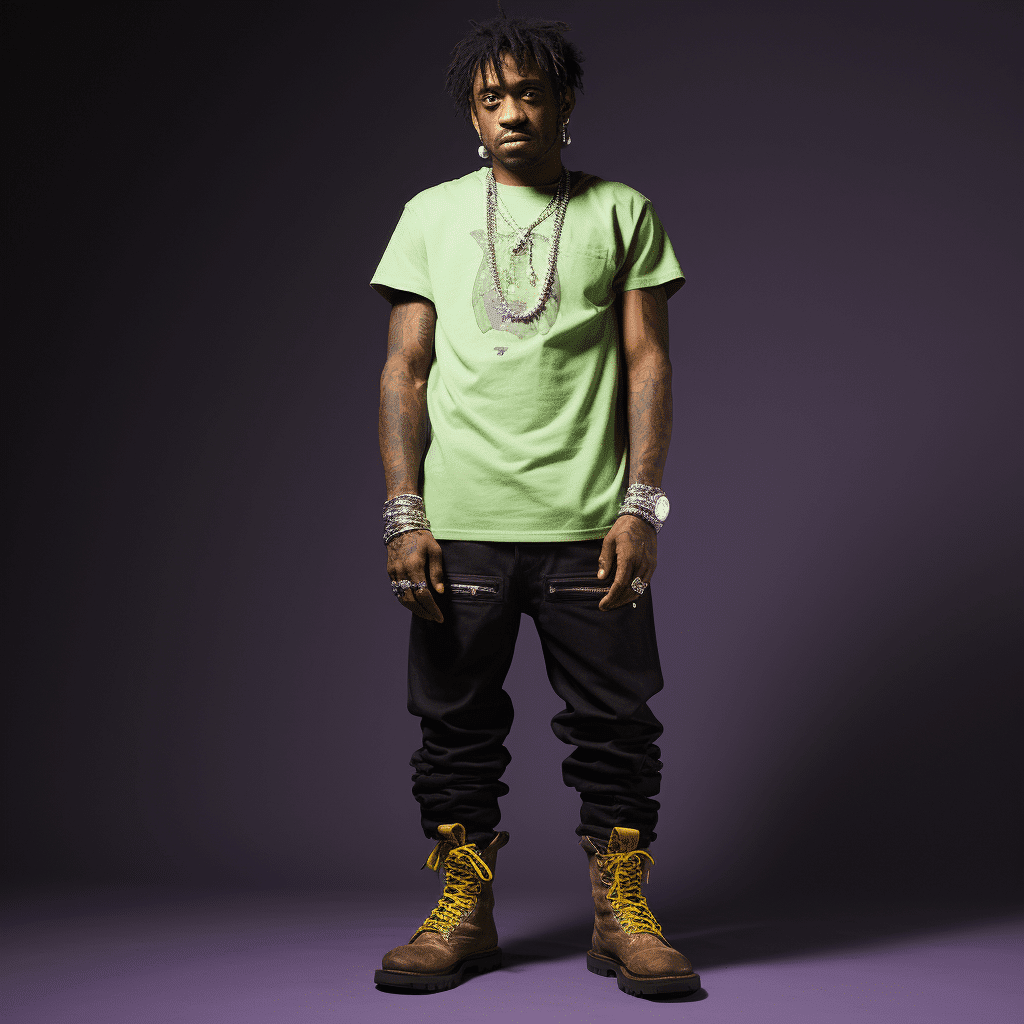 How Tall Is Lil Uzi Vert And His Impact 2 Image 13991