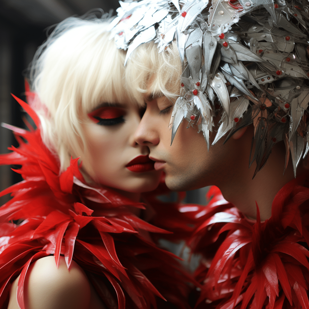 lyrics for bad romance