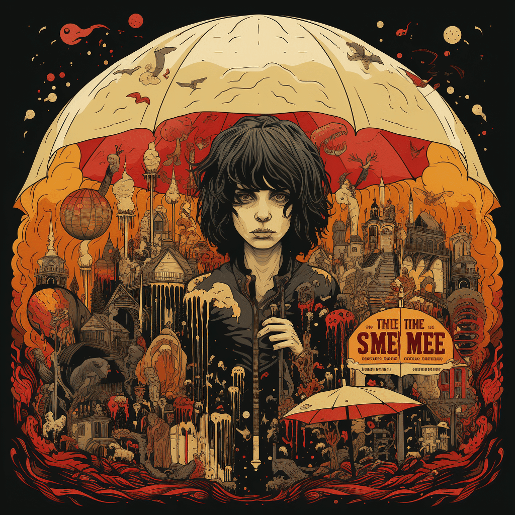 Gimme Shelter Lyrics: A 1969 Rock Anthem 2 Image 14355