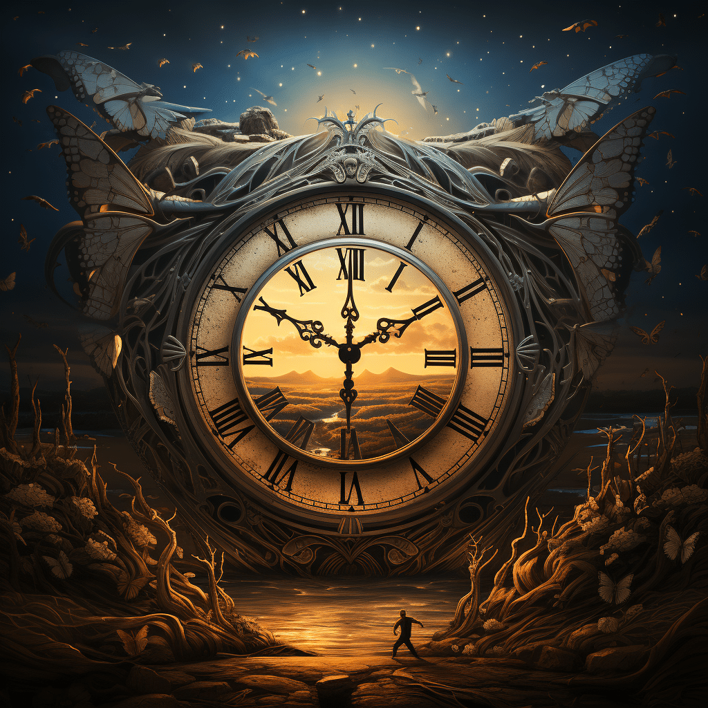 Lyrics To Time After Time: Eternal Tune 2 Image 14691