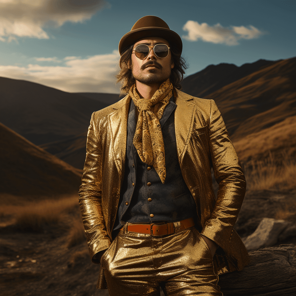 Gold Rush Lyrics Unearthed In 5 Top Tracks 1 Image 14017