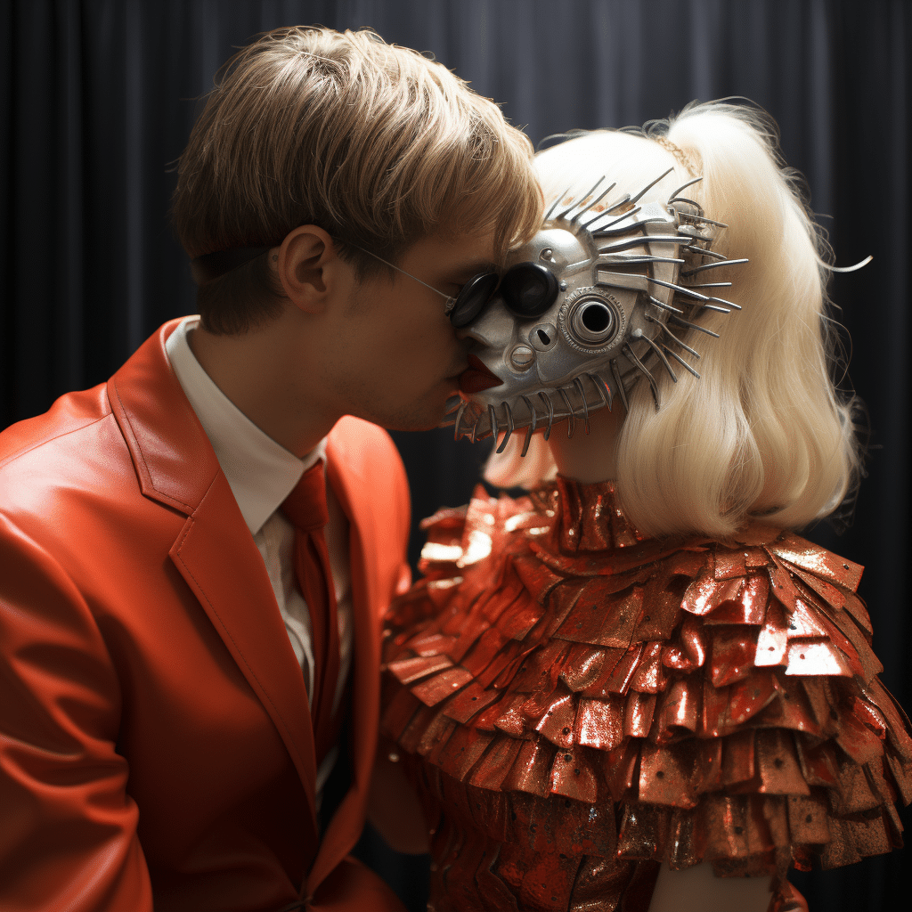Unpacking Lyrics For Bad Romance Impact 4 Image 12424