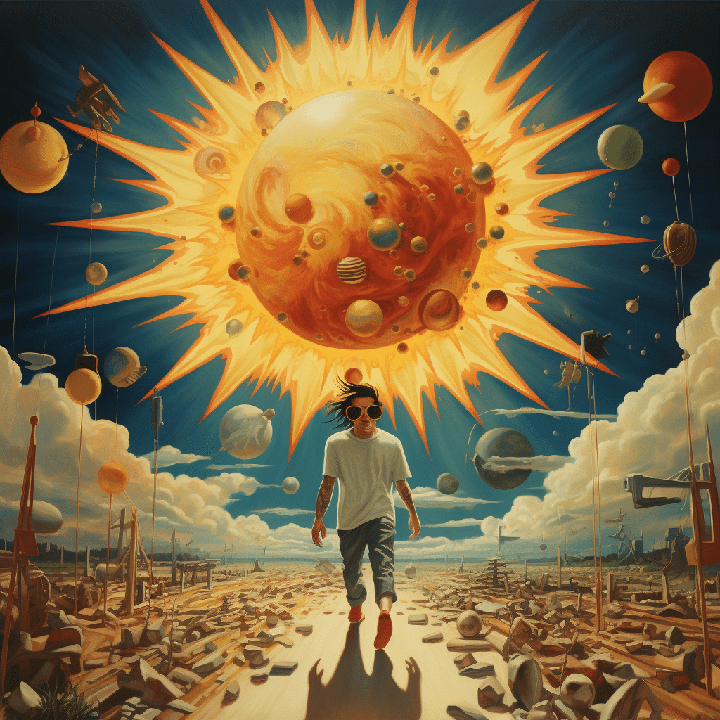 5 Facts About Smash Mouth Walkin On The Sun 2 Image 14333