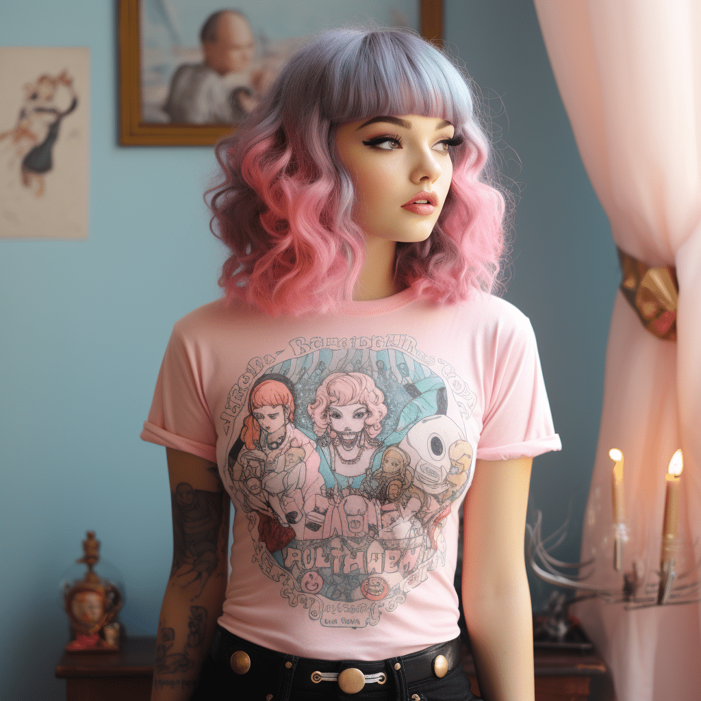 Best Melanie Martinez Merch For Fans 2 Image 13387