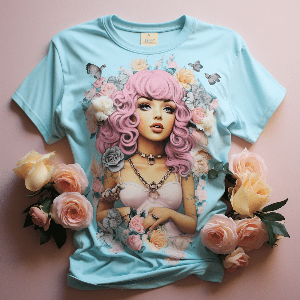 Best Melanie Martinez Merch For Fans 4 Image 13388