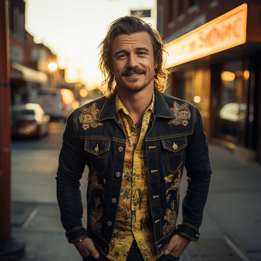 Morgan Wallen Detroit Concert Highlights 2 Image 11708