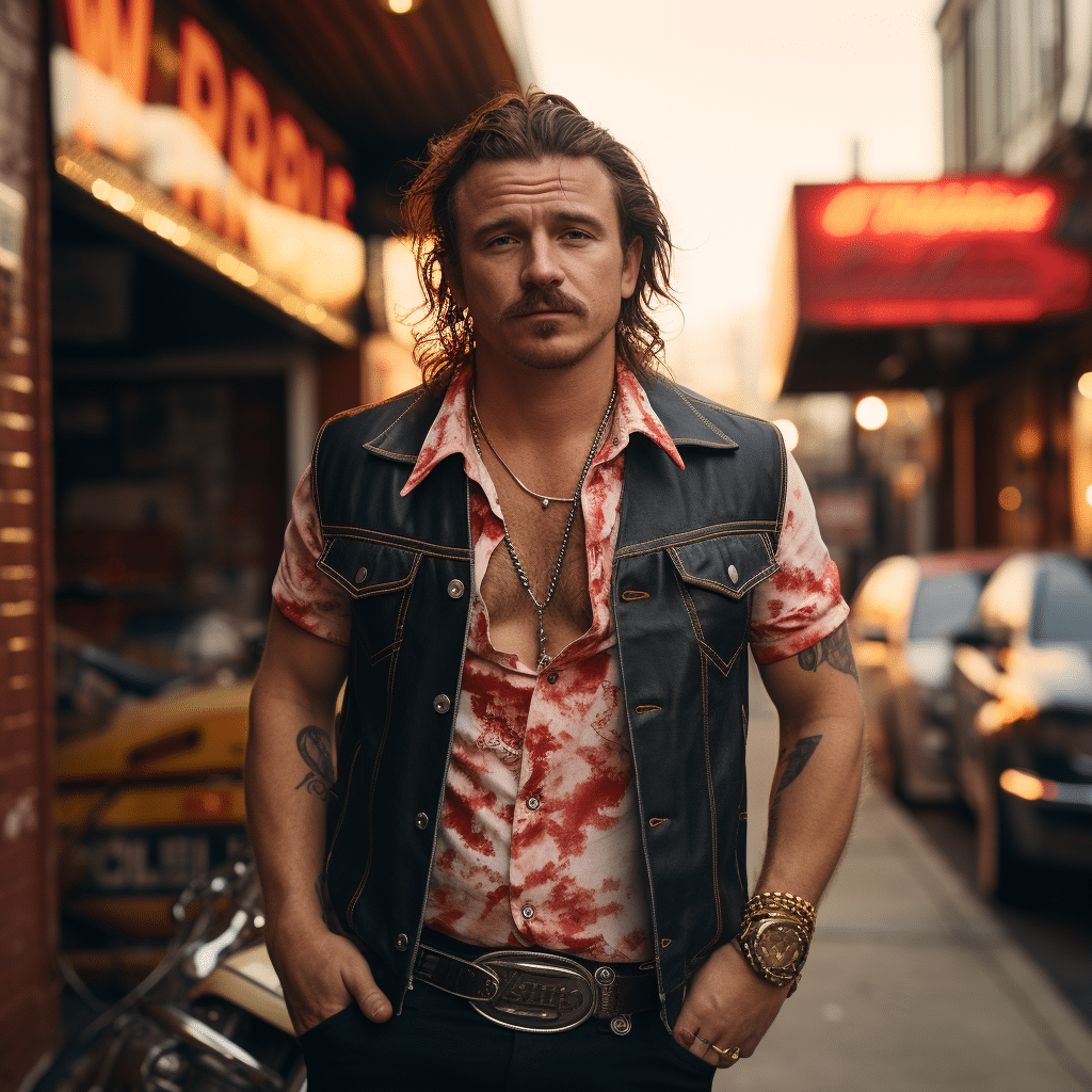 Morgan Wallen Detroit Concert Highlights 3 Image 11709