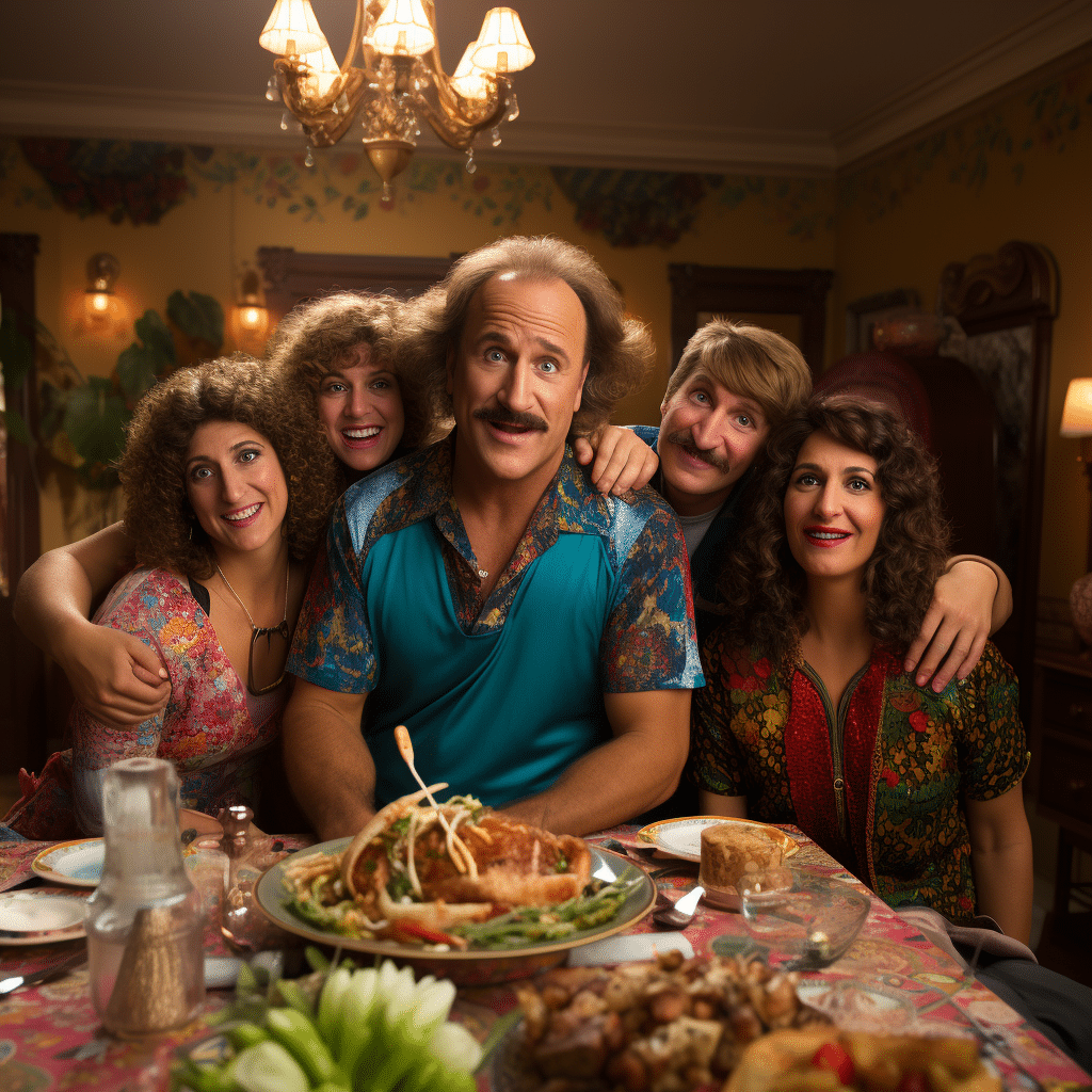 Best My Big Fat Greek Wedding 3 Delights Fans 4 Image 12687