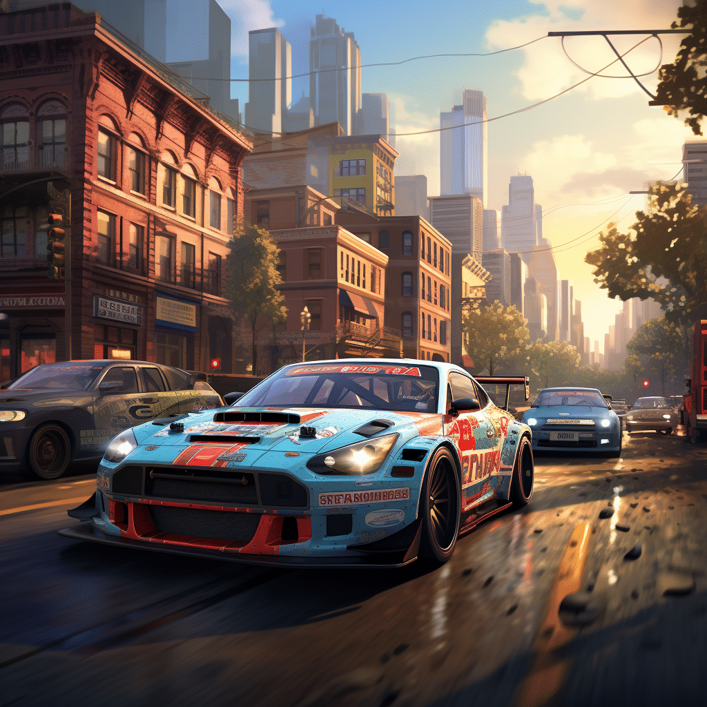 5 Fast Facts About Chicago Race Streaming 2 Image 14808