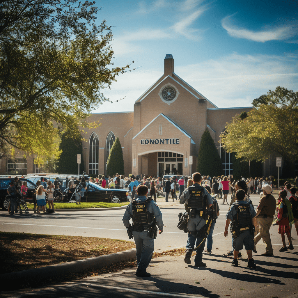 Covenant School Shooting - Tragedy Analyzed 2 Image 12890