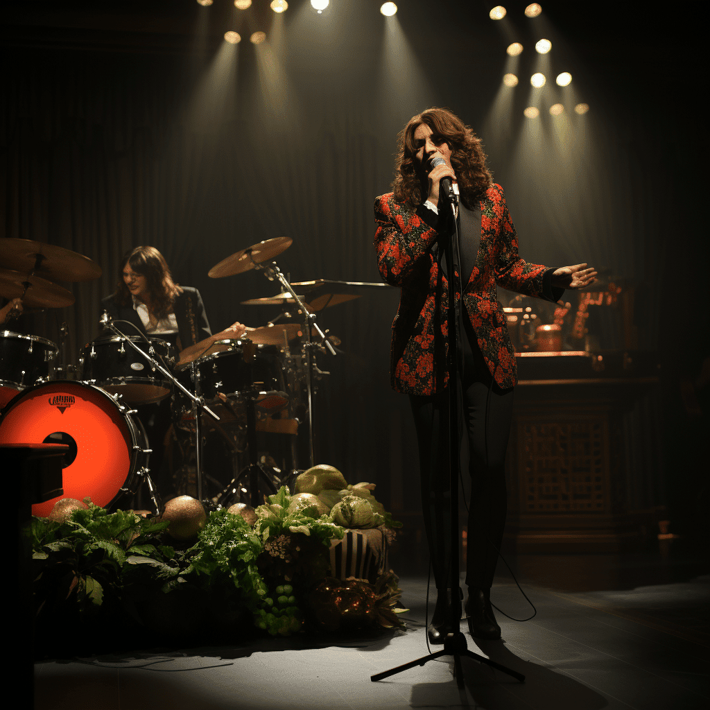 Hosting Snl Tonight: A Career Milestone 4 Image 12131