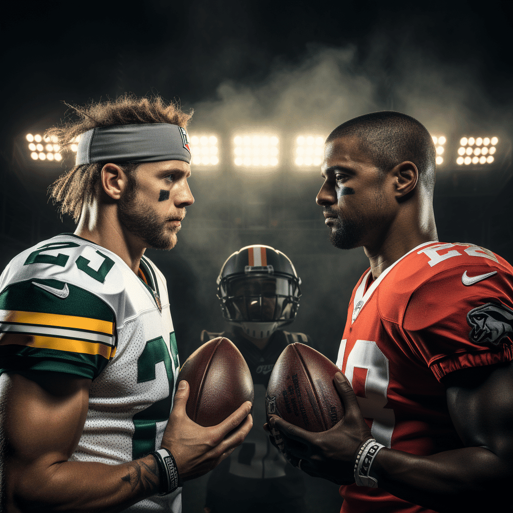 Who Is Playing Thursday Night Football Matchups Revealed 6 Image 12568