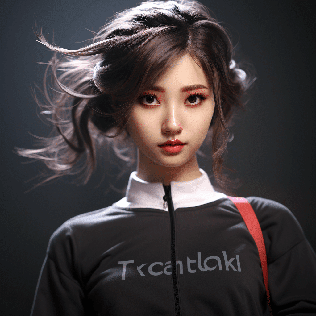 Npc Tiktok Girl Phenomenon Explained 3 Image 14459