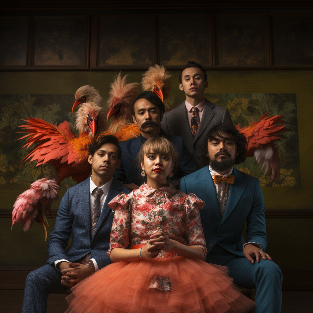 Peso Pluma Tickets Review: Top Picks For Fans 4 Image 13323