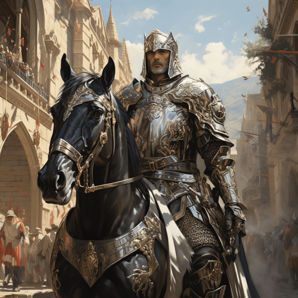 Best First Knight Costumes On Amazon 2 Image 12880