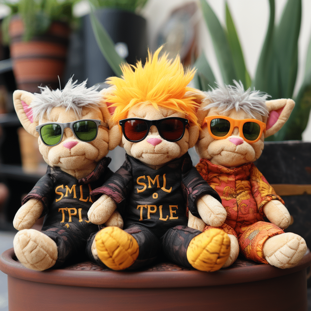 Stone Temple Pilots Plush Lyrics Decoded 4 Image 13262