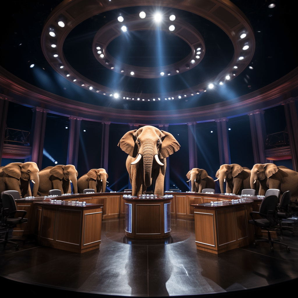 Republican Presidential Debates: 5 Key Takeaways 1 Image 14410