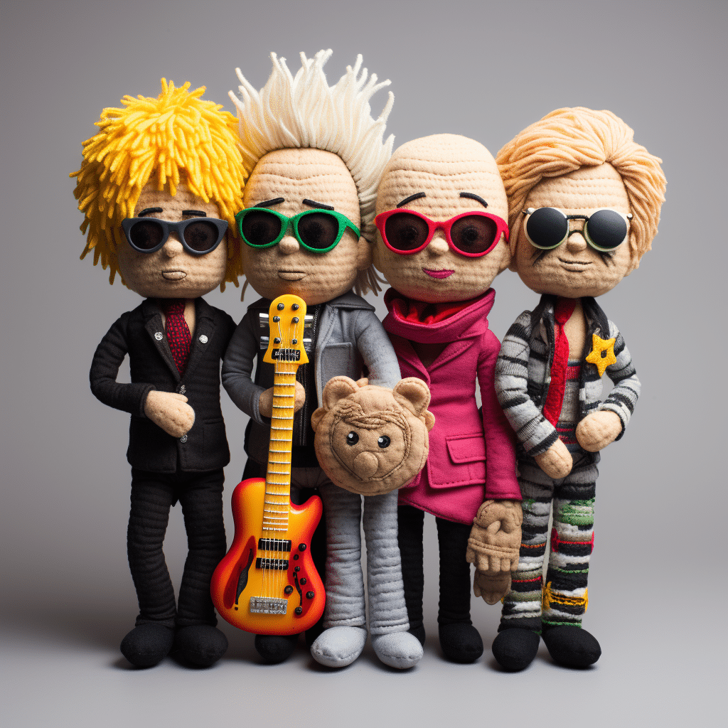 Stone Temple Pilots Plush Lyrics Decoded 6 Image 13263