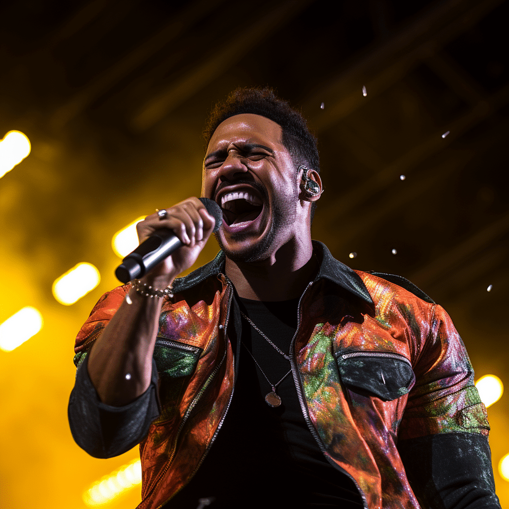 Romeo Santos Tour: 5 Insane Concert Moments 2 Image 15620