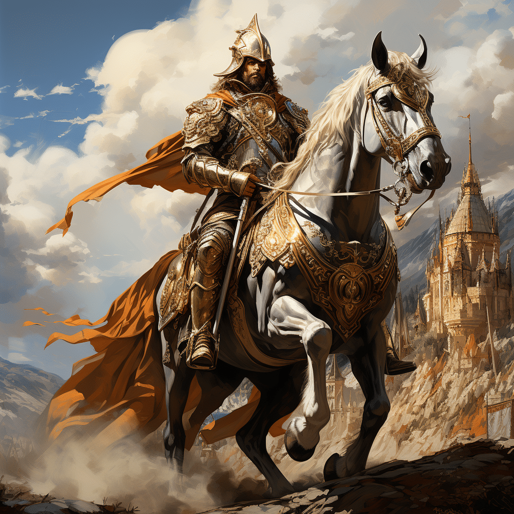 Best First Knight Costumes On Amazon 3 Image 12881