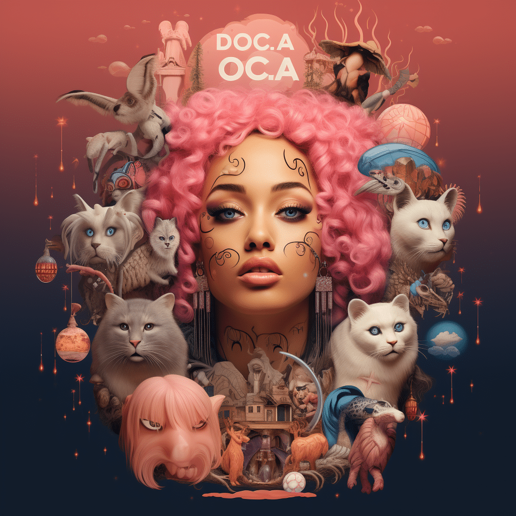Doja Cat Twitter: A Deep Dive Into Her Online Persona 6 Image 13103