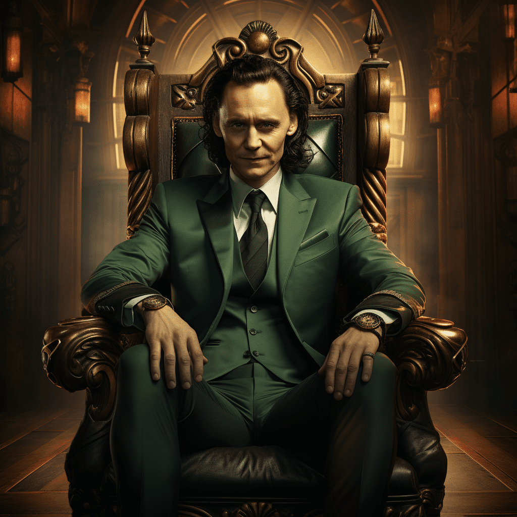 Loki Season 2 Dives Deeper Into Multiverse 2 Image 12700