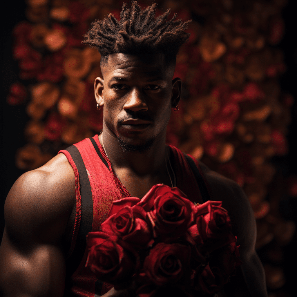 5 Insane Facts About Jimmy Butler Shakira 1 Image 15037