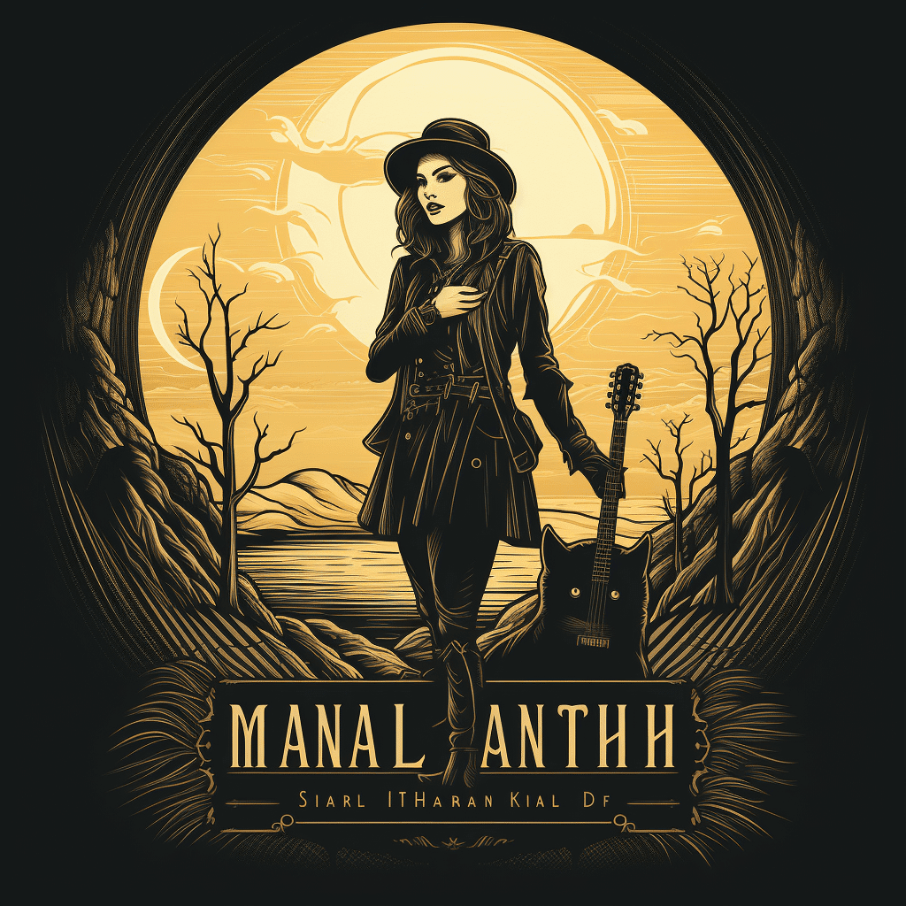 Shania Twain Any Man Of Mine