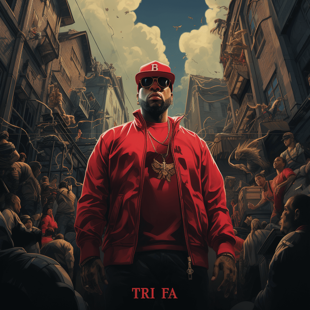 Big Durk'S Impact On Hip-Hop Explored 3 Image 12262