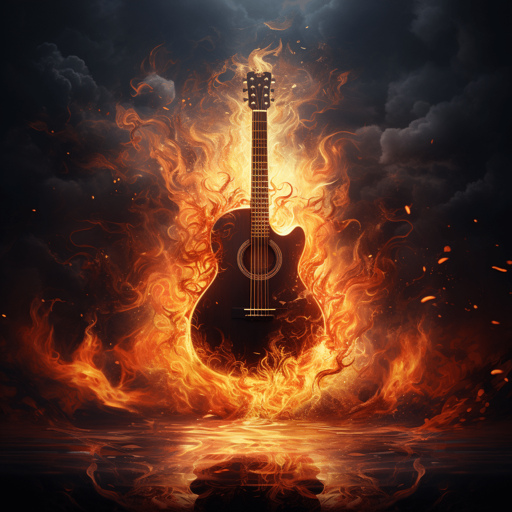 Best Song On Fire: 5 Insane Facts Revealed 1 Image 15028