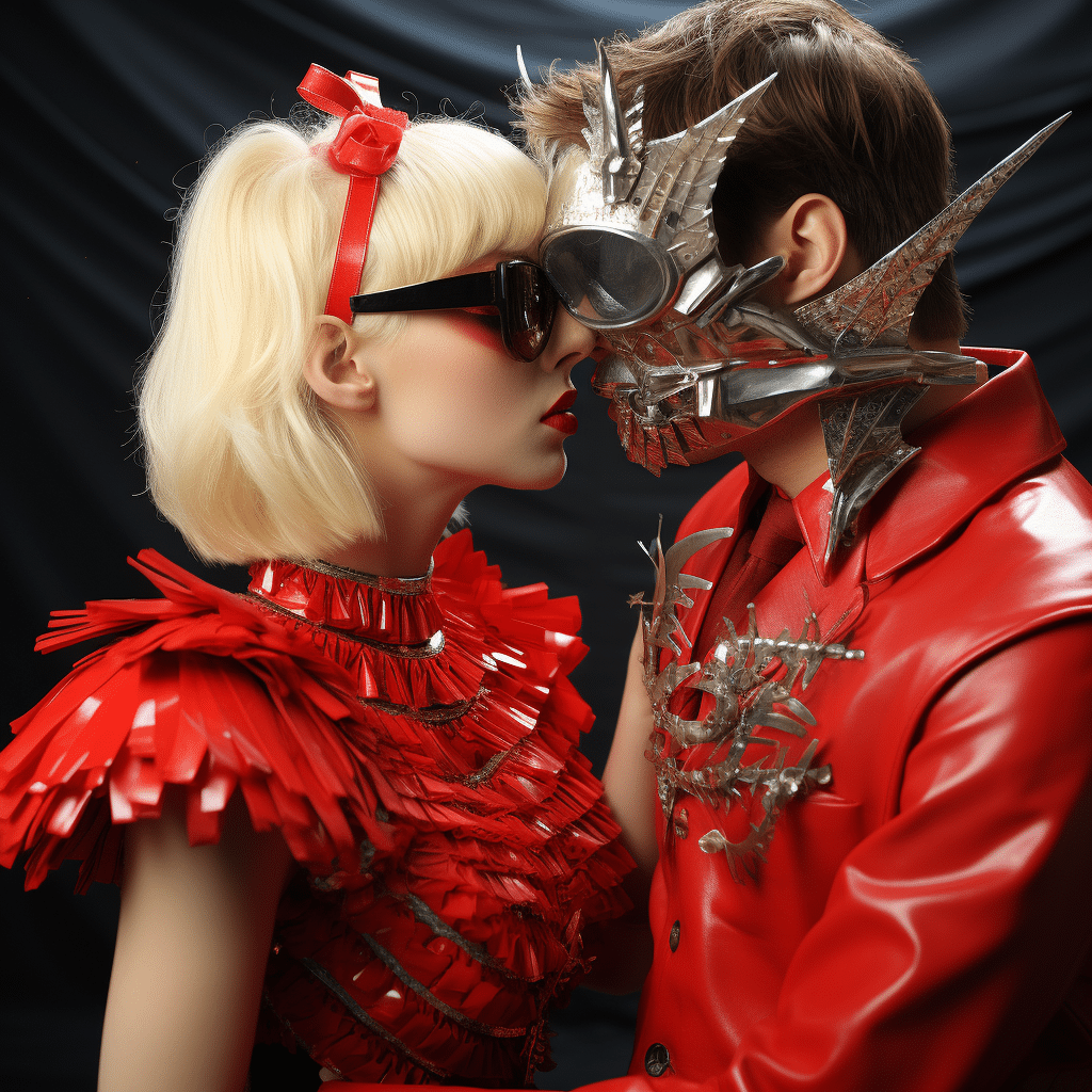 Unpacking Lyrics For Bad Romance Impact 5 Image 12425