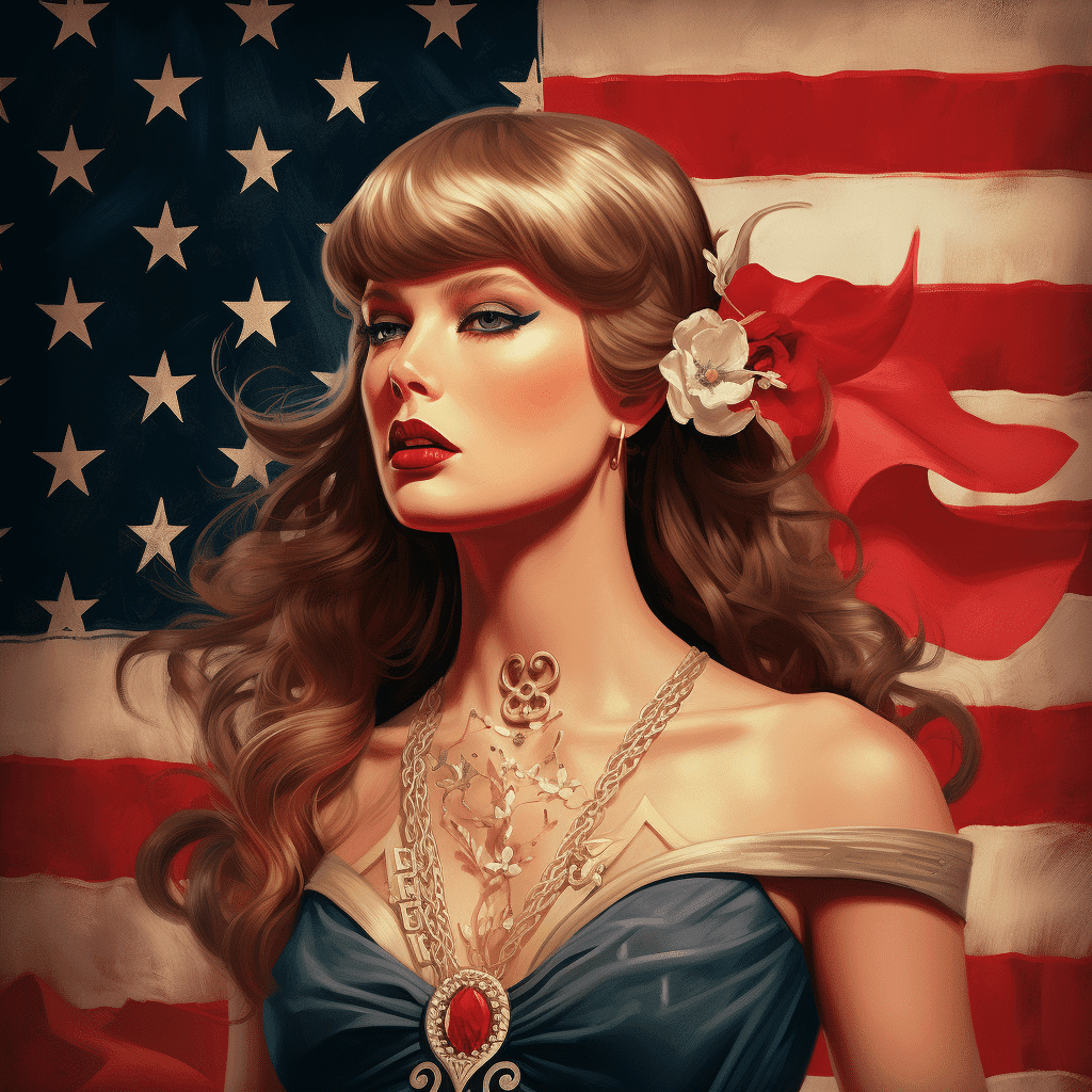 Taylor Swift The Last Great American Dynasty Lyrics: A Tale Of Fame And Infamy 1 Image 14718