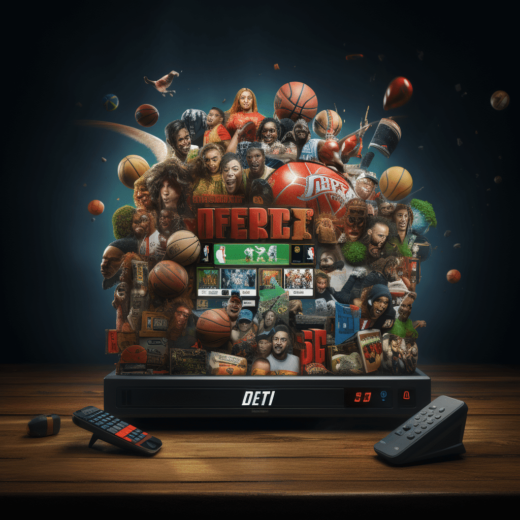 Espn On Directv: Your Sports Haven 1 Image 11491