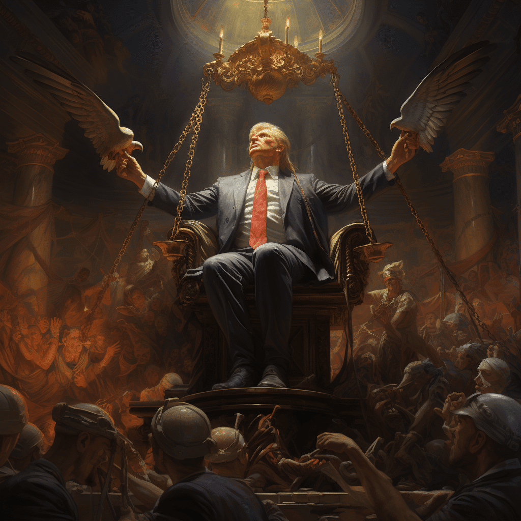 Trump Verdict: 5 Key Takeaways Explained 2 Image 14098
