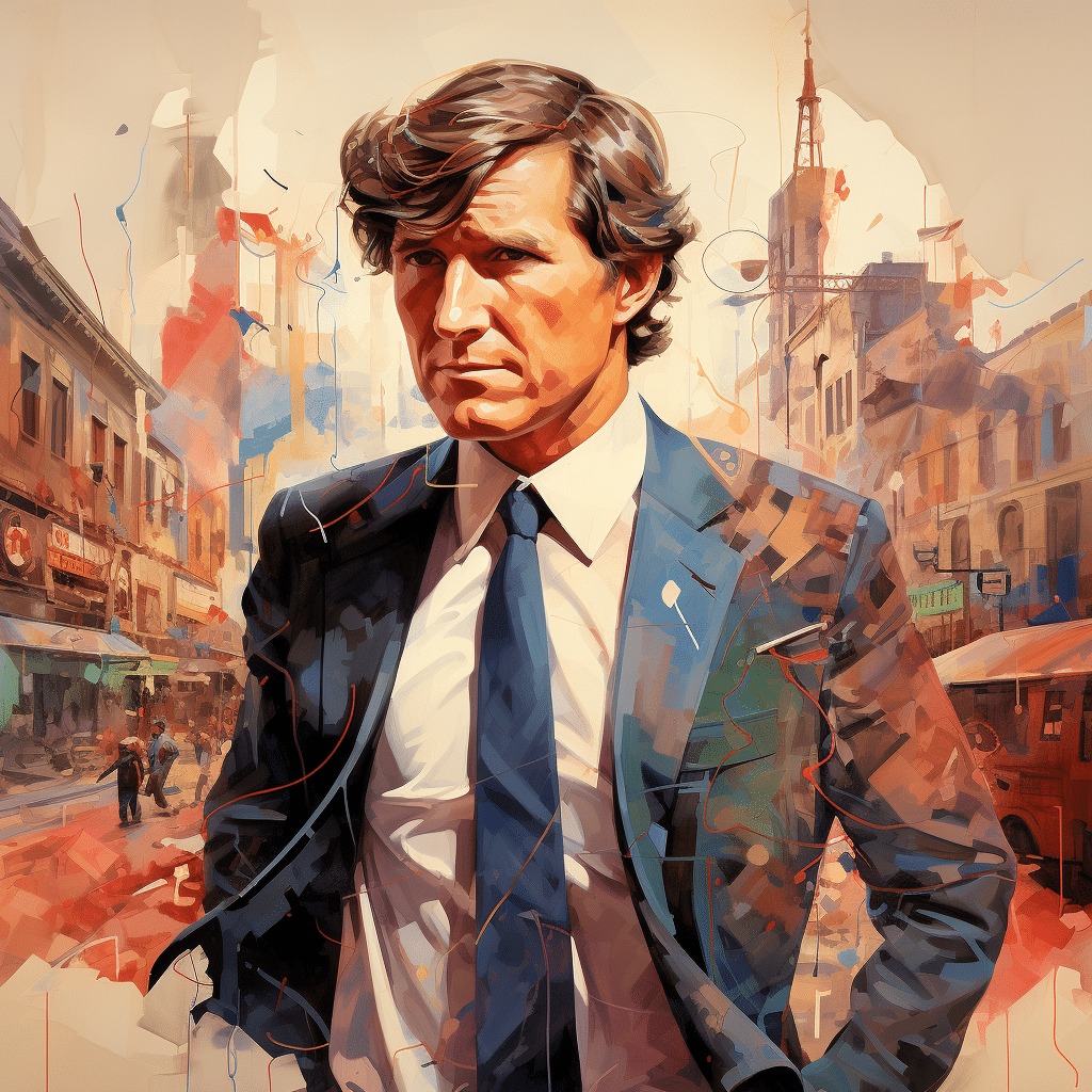 Twitter Tucker Carlson Controversies Explained 1 Image 12092
