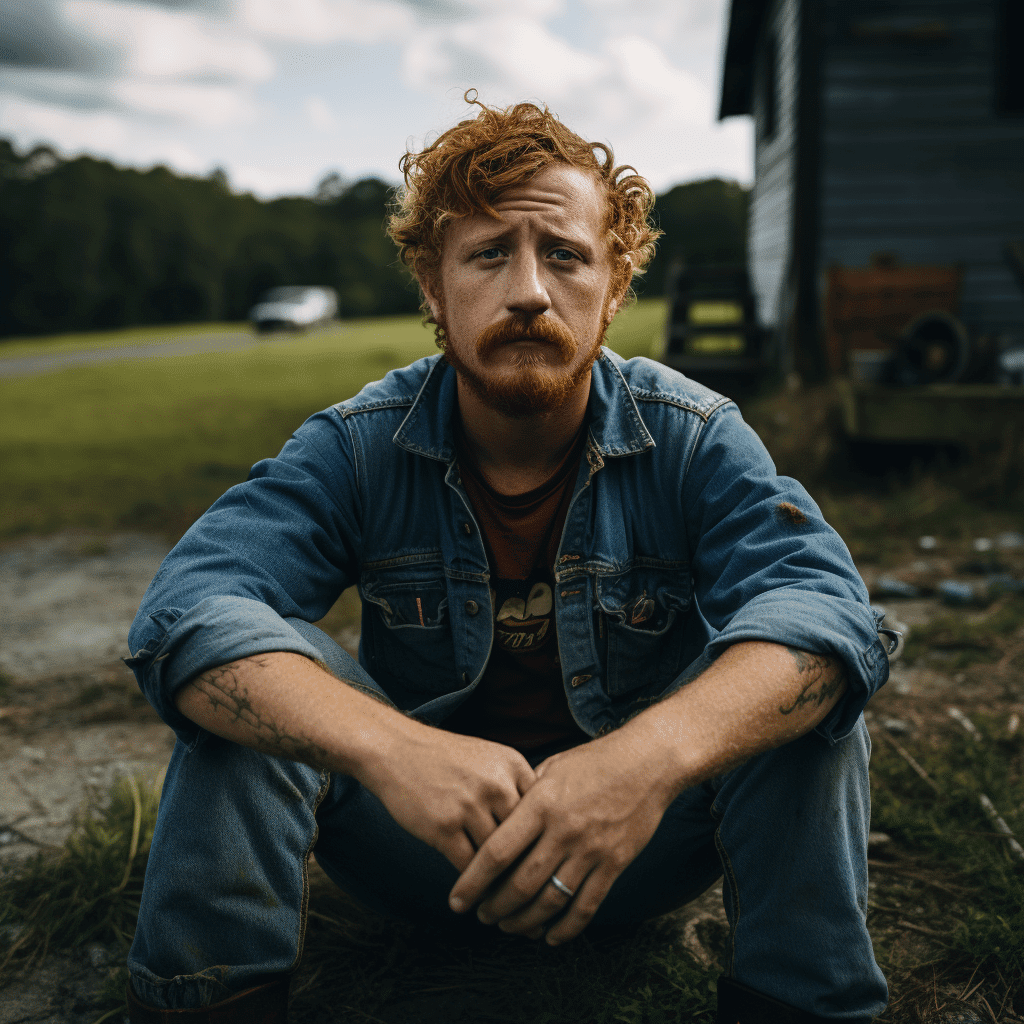 Exploring The Truth: Is Tyler Childers Gay? 1 Image 14575