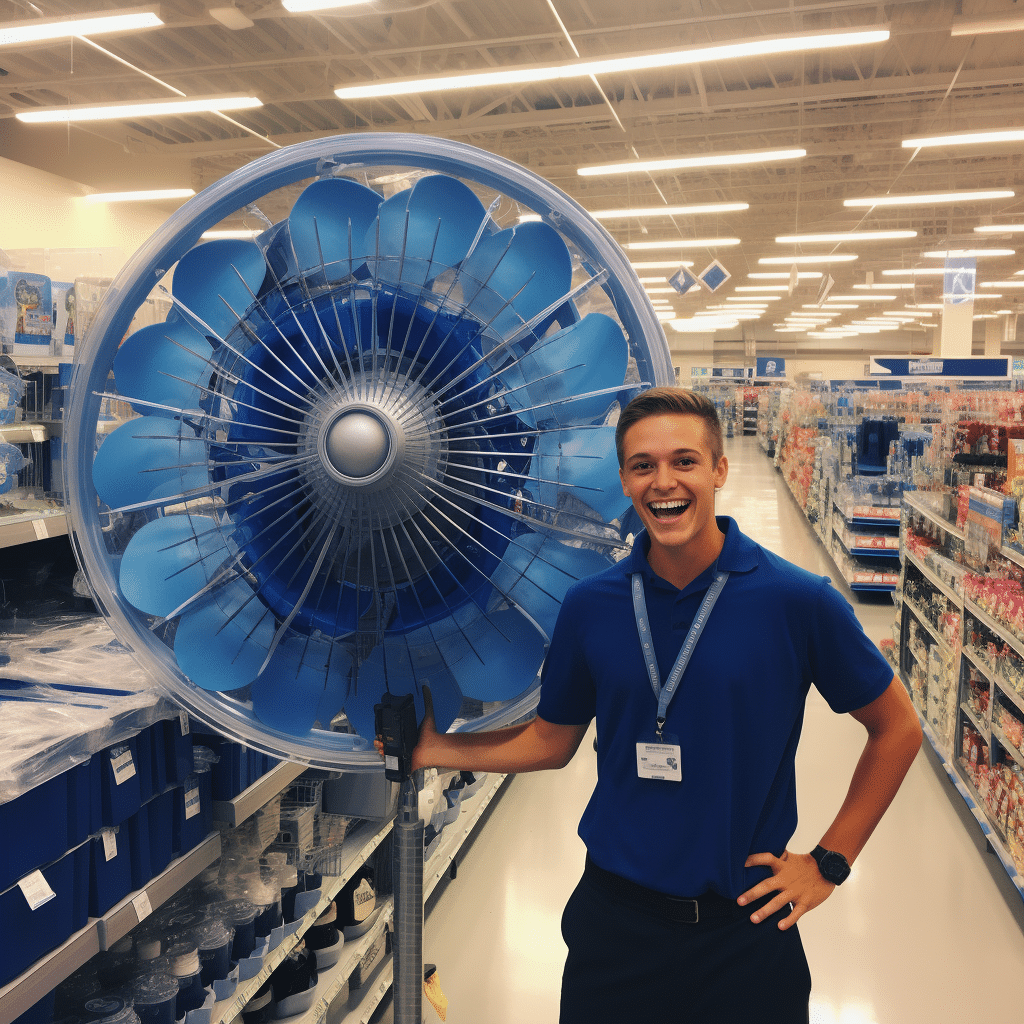Walmart Fan: 5 Top Rated Affordable Coolers 2 Image 14189