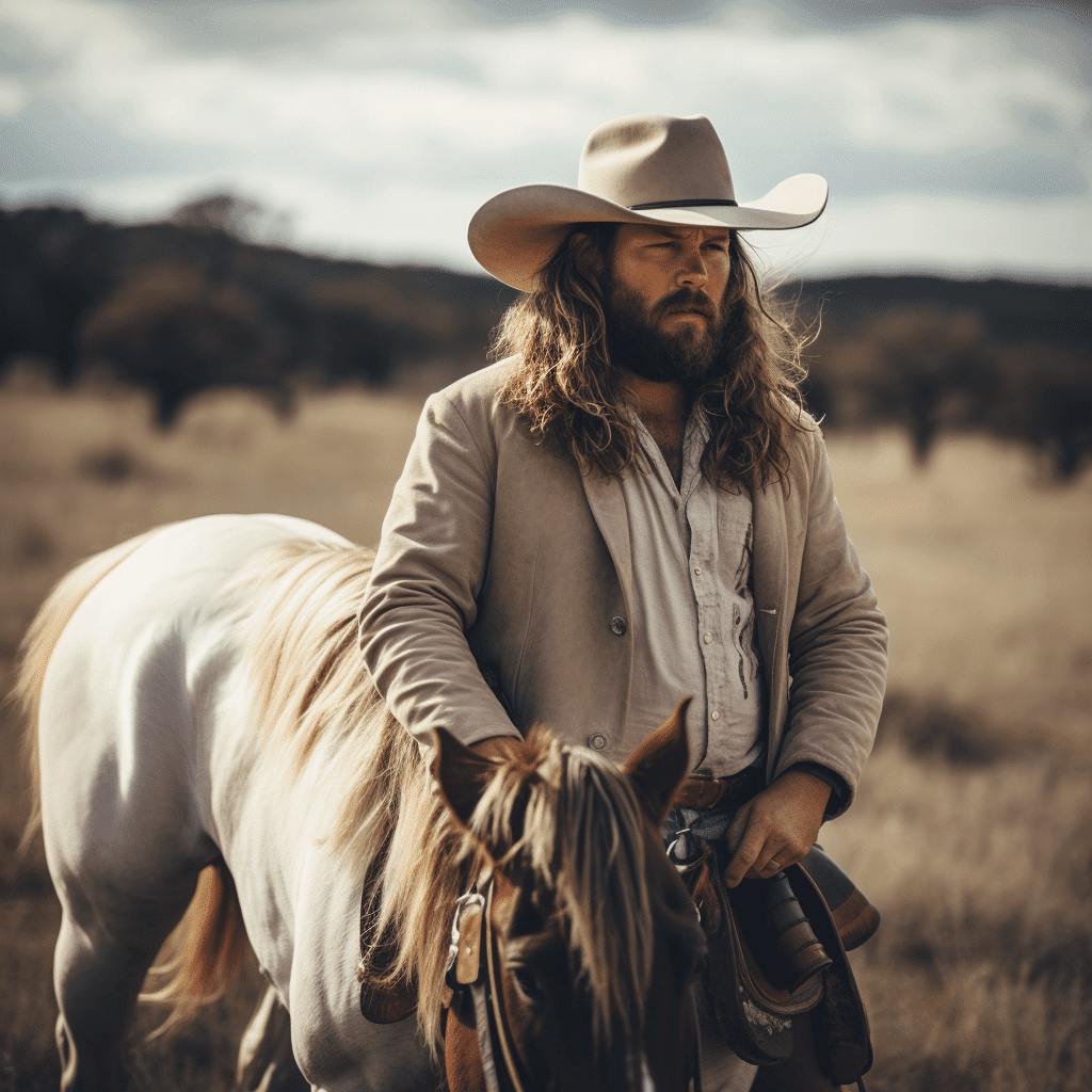 Chris Stapleton White Horse: A Deep Dive 2 Image 11947