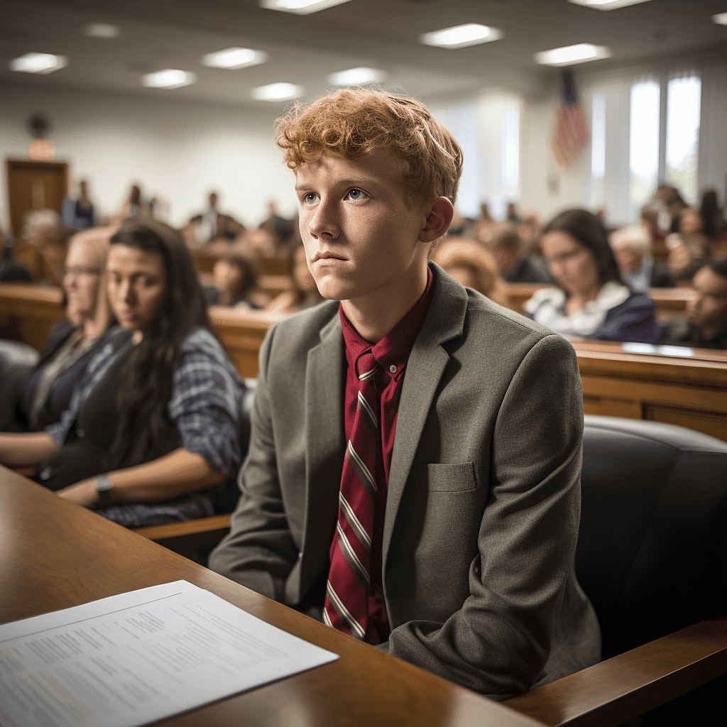 Alex Murdaugh Trial Depths And Drama 4 Image 12733