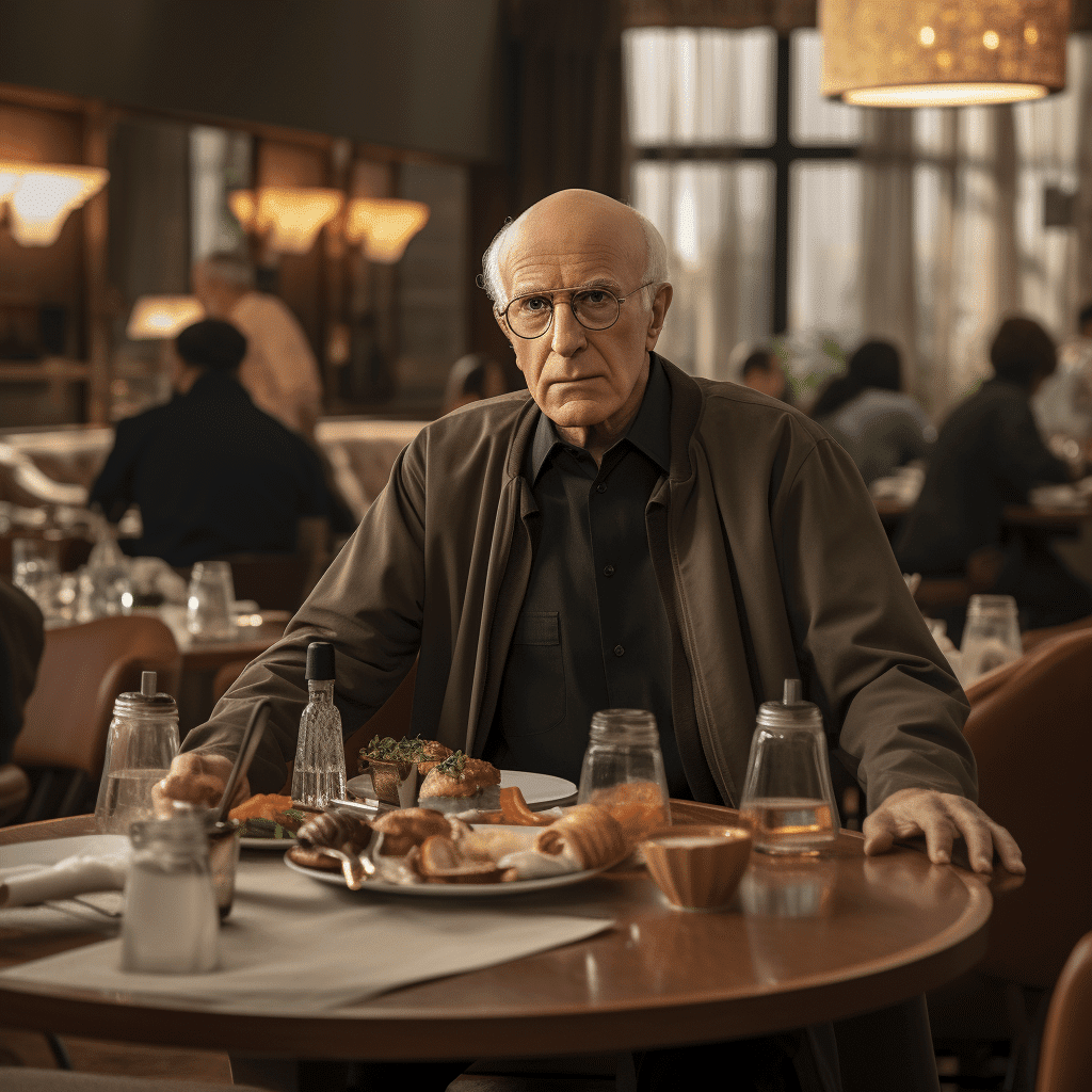 Best Curb Your Enthusiasm Season 12 Laughs Revealed 2 Image 13611