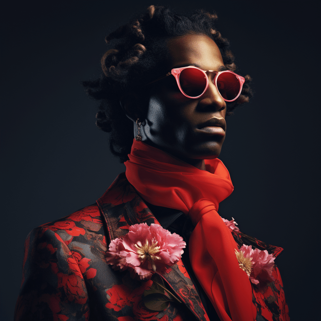Ysl Young Thug: The Rap Phenomenon Explored 2 Image 13378