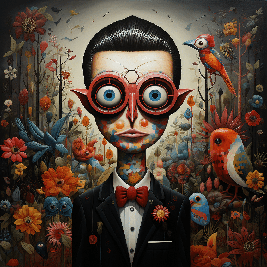 Alejandro Edda: 5 Astounding Career Insights 5 Image 16173